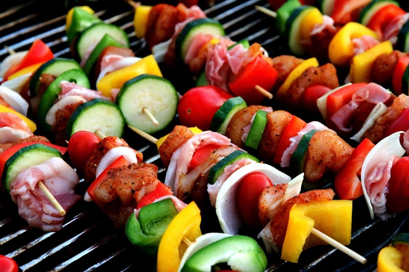 Lean Proteins